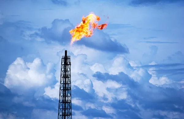 Приватним компаніям дозволять експортувати частину українського газу
