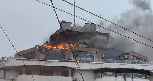 Россияне ударили по многоэтажке в Одессе, среди пострадавших - ребенок