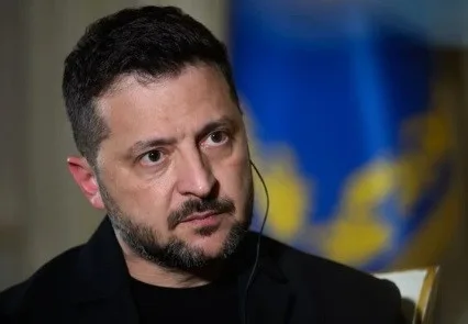 Зеленский высказался о гарантиях безопасности для Украины