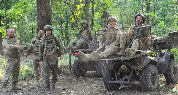 Отпуск для военных: какие нужны документы и кого выпустят за границу