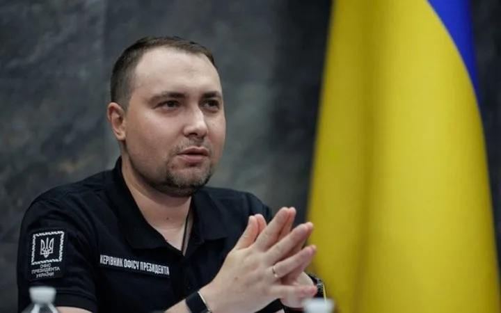 Буданов: Добропілля перебуває під контролем України