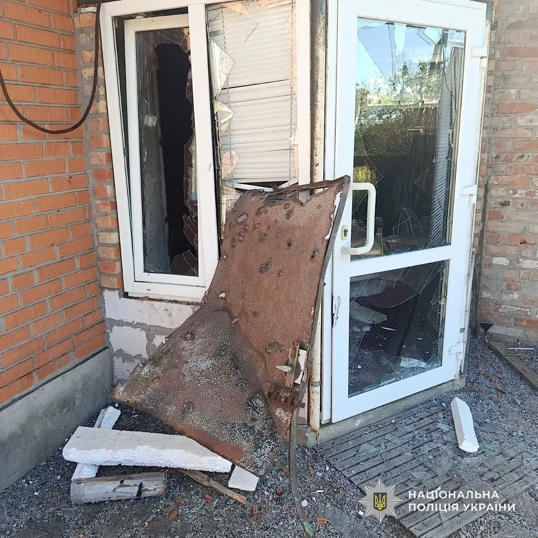 росіяни понад 60 разів атакували Нікопольщину: слідчі зафіксували воєнні злочини рф - 08.10.2026