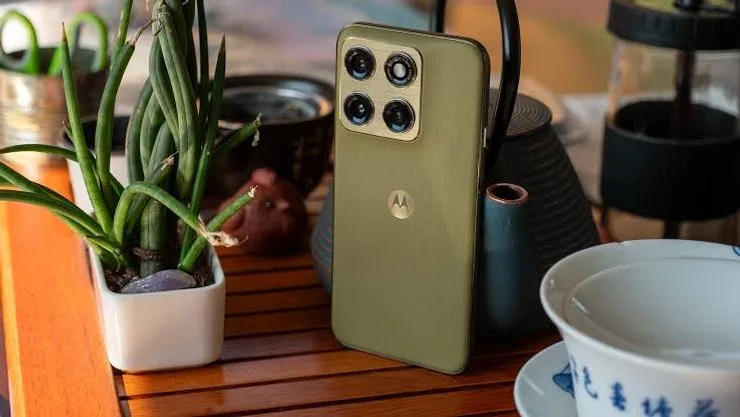 Motorola Edge (2026)