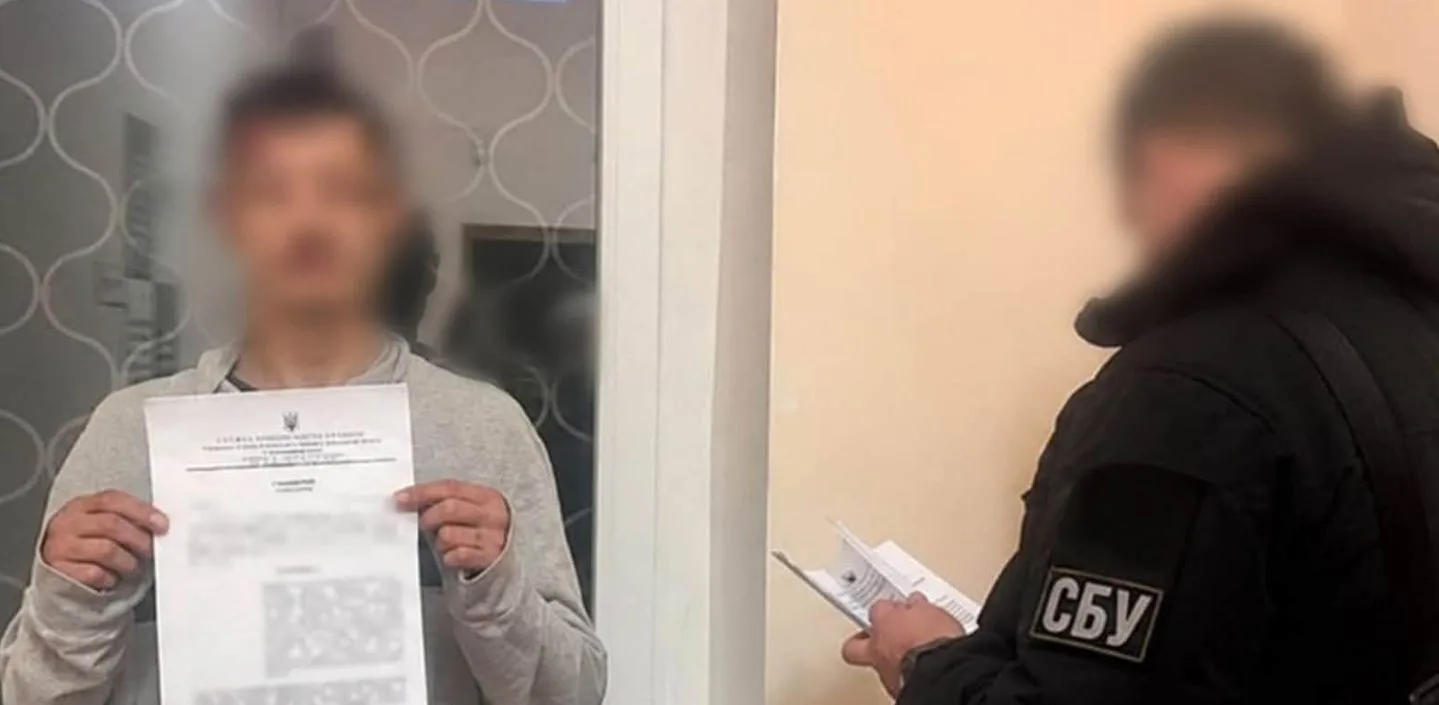 У Харкові повідомили про підозру убивці військових та цивільного: що про нього відомо