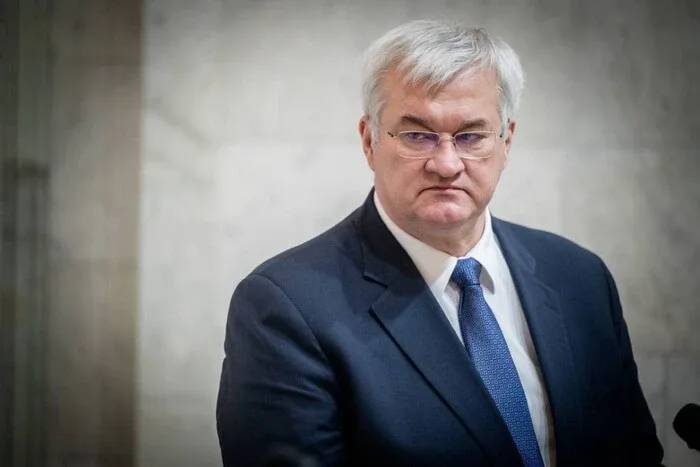 Сибіга: Росія порушила енергетичне перемир'я одразу після оголошення