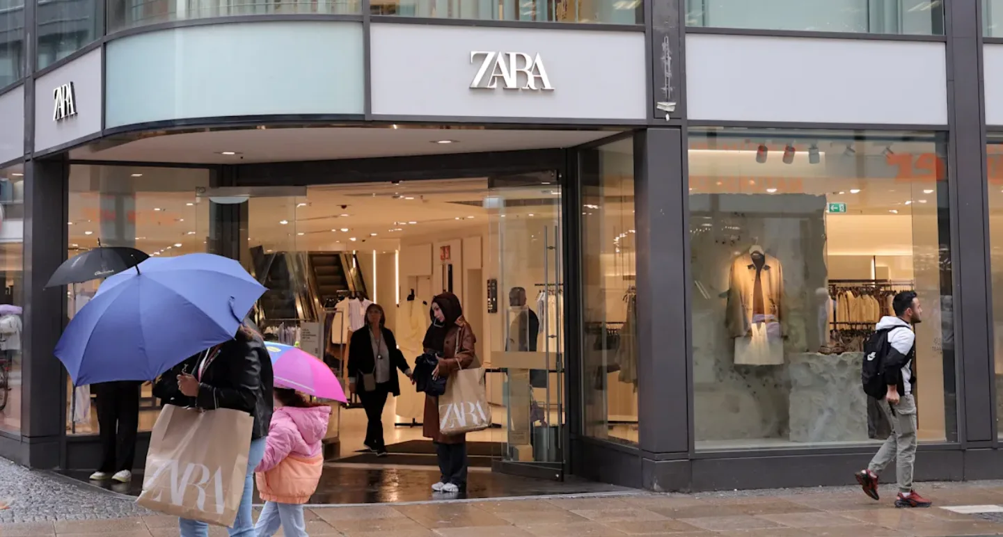 Детский костюм бренда Zara оказался в центре скандала: что с ним не так