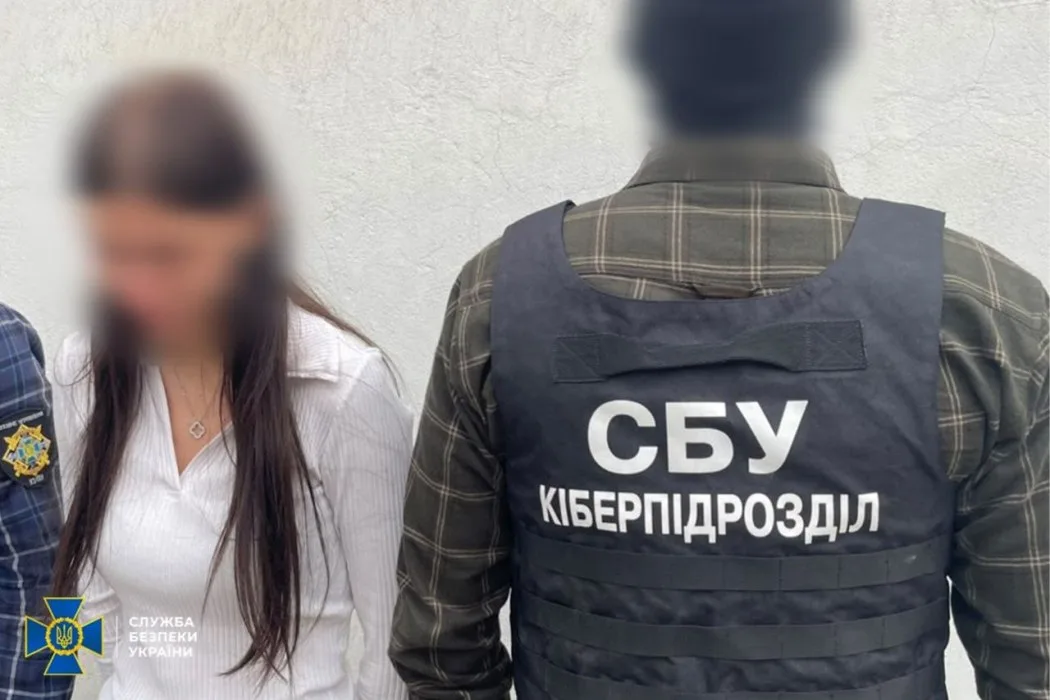 В Одесі торгова представниця коригувала удари росіян по військових та портовій інфраструктурі