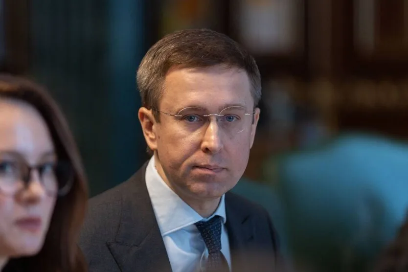 Корецкий требует выводов для Киева после атак: жизнеобеспечение и дублирующий транспорт