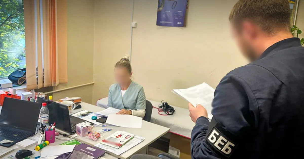 На Одещині трьом людям оголосили підозру у схемі з НСЗУ на 8,8 мільйона