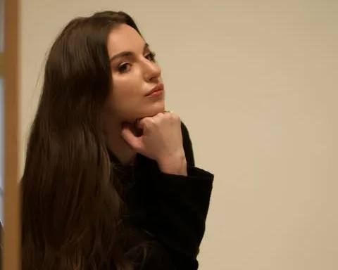 Донька Кузьми Скрябіна зробила пластичну операцію: який вигляд має Барбара
