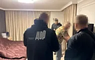 Обнаружены незаконные вырубки в заповеднике на Прикарпатье