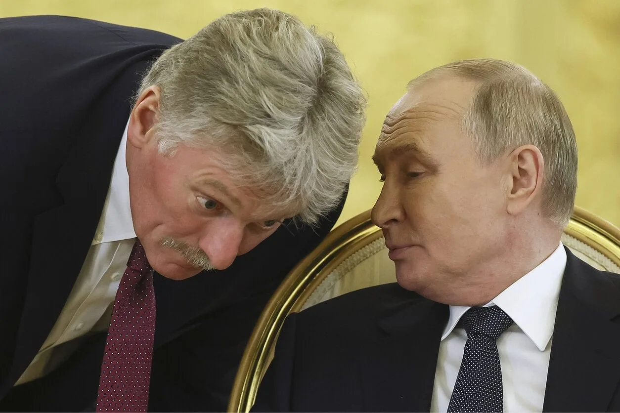 «Забывают сказать это Путину»: почему от диктатора скрывают последствия войны