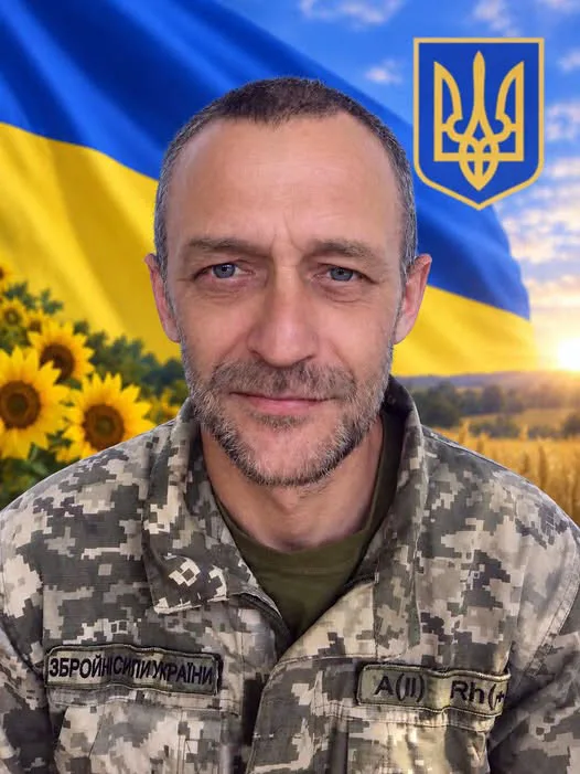 Підтвердилась загибель військового з Надвірнянської громади