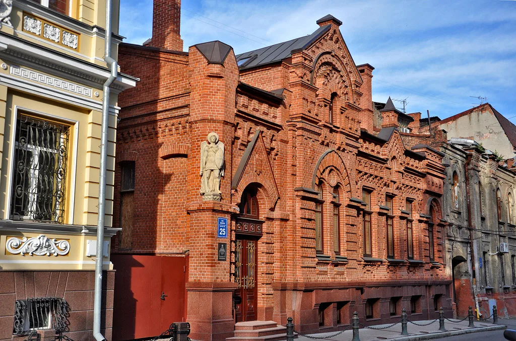 У центрі Харкові продають пам'ятку архітектури за кілька мільйонів доларів