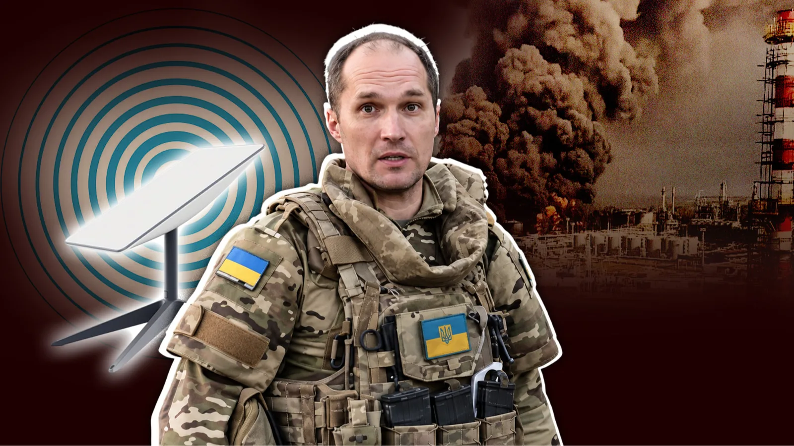 Юрій Бутусов про можливе припинення підтримки США: "Це буде цвях у домовину цієї адміністрації"