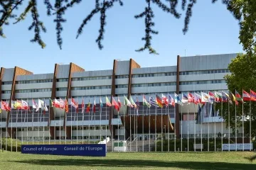 У Раді Європи закликали Україну посилити захист ромів та ЛГБТІ від дискримінації