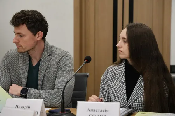 У Волинській ОВА напрацювали алгоритми допомоги ветеранам та родинам зниклих безвісти (фото)