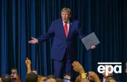Під загрозою навіть Техас. Трамп перед виборами "грає в російську рулетку", справи в його партії дедалі гірші. Попереду імпічмент?