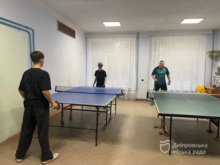 72 спортивні секції близько 800 дітей У Дніпрі розвивають позашкільний спорт 72 спортивні секції близько 800 дітей У Дніпрі розвивають позашкільний спорт
