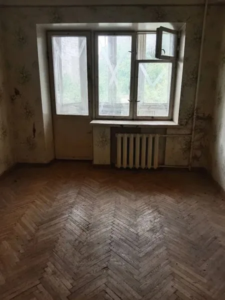 Квартира в Киеве за 4 тысячи гривен