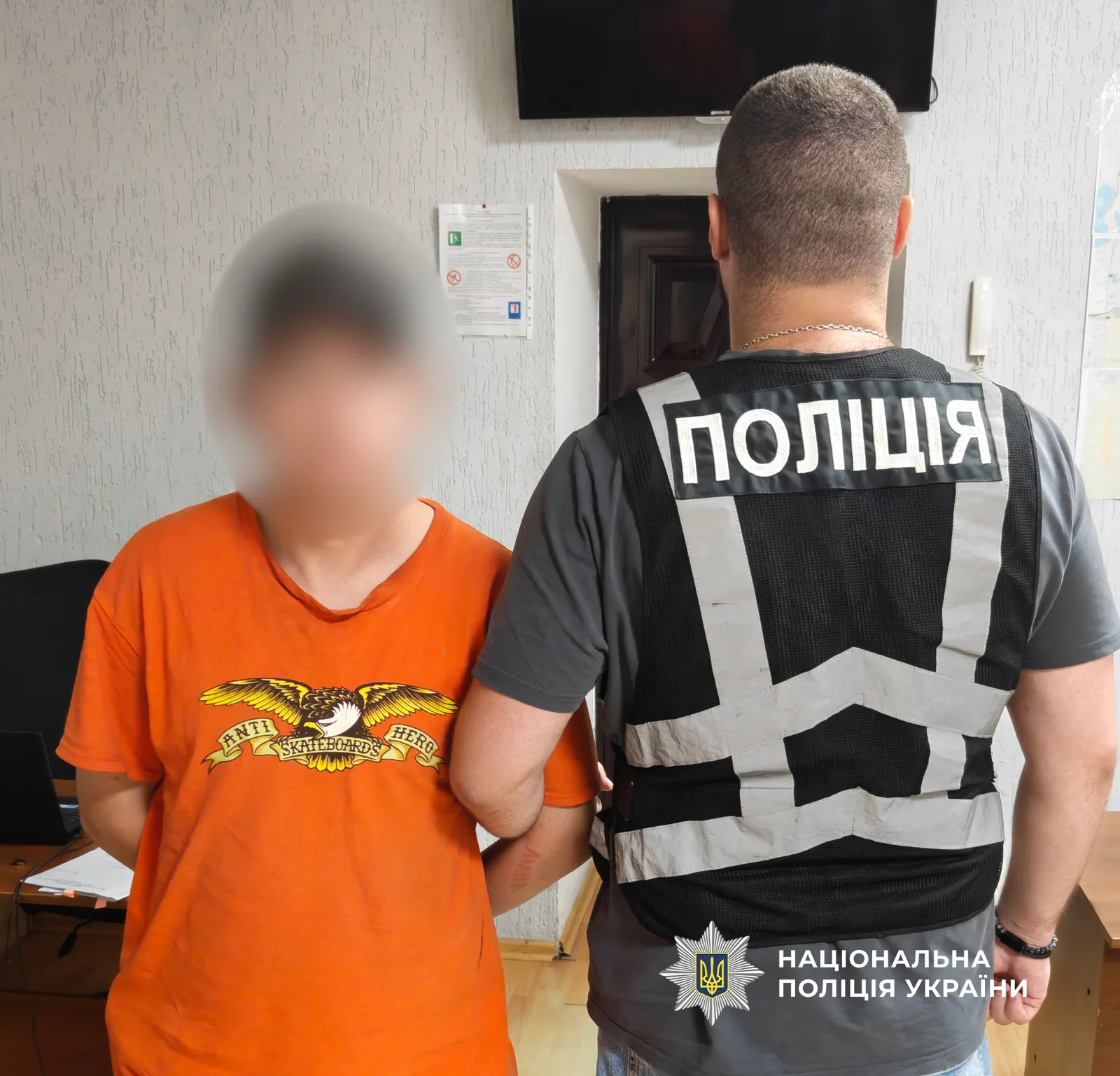 На Одещині судитимуть молодика, який розповсюджував дитячу порнографію