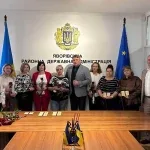 13 матерів із Яворівщини отримали почесне звання «Мати-героїня»