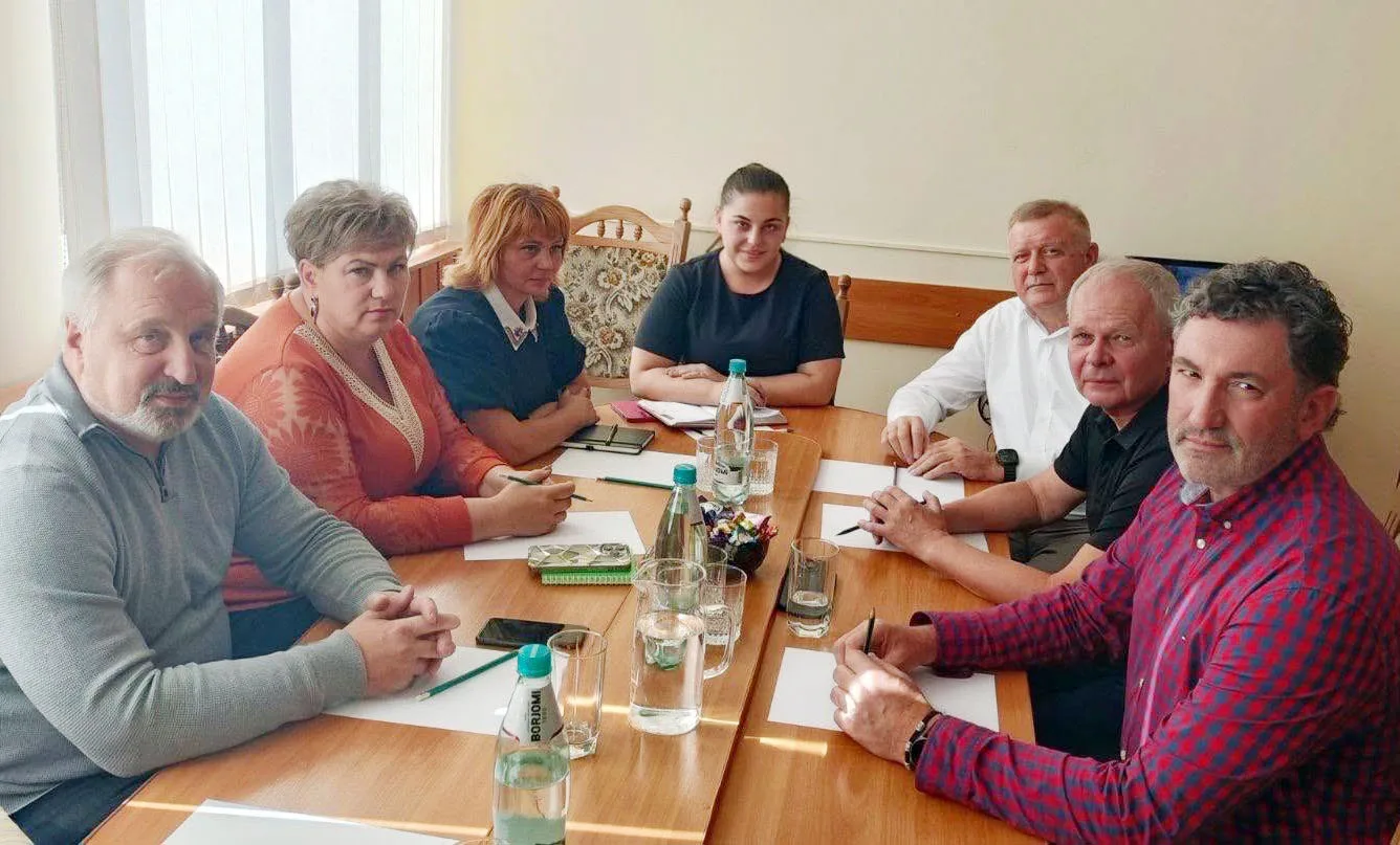 Обрано керівництво наглядової ради комунального некомерційного підприємства «Лисецька лікарня»