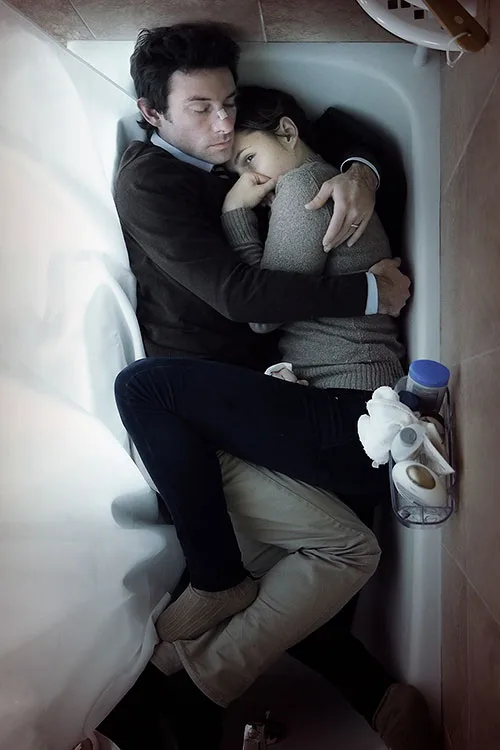 Домішка (Upstream Color) 2013