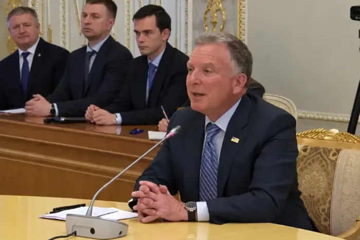 Припинення вогню в Україні. Віткофф під час зустрічі з Путіним зробив заяву