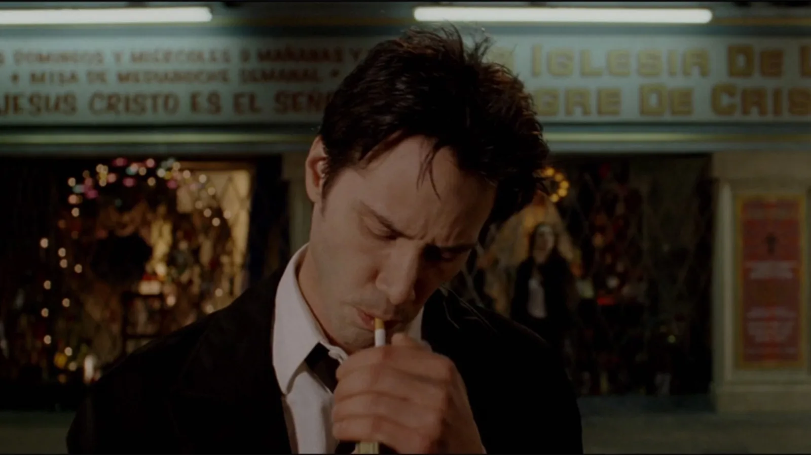 Костянтин: Володар темряви (Constantine)&nbsp;2005