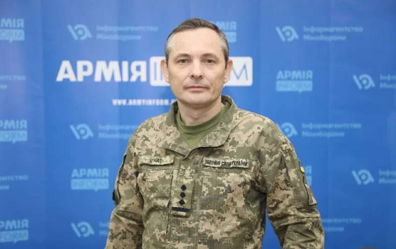 «Змінилися обставини, в основному&nbsp;— погодні умови»: відсоток збиття ворожих реактивних дронів і далі зростає 