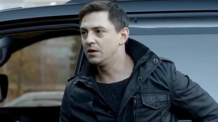 Скончался актёр Андрей Терентьев
