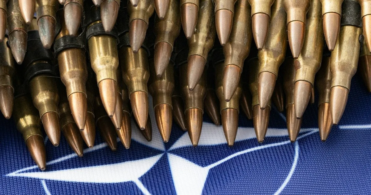 Украина окончательно рискует остаться без оружия в критический момент: на Западе шокировали заявлением