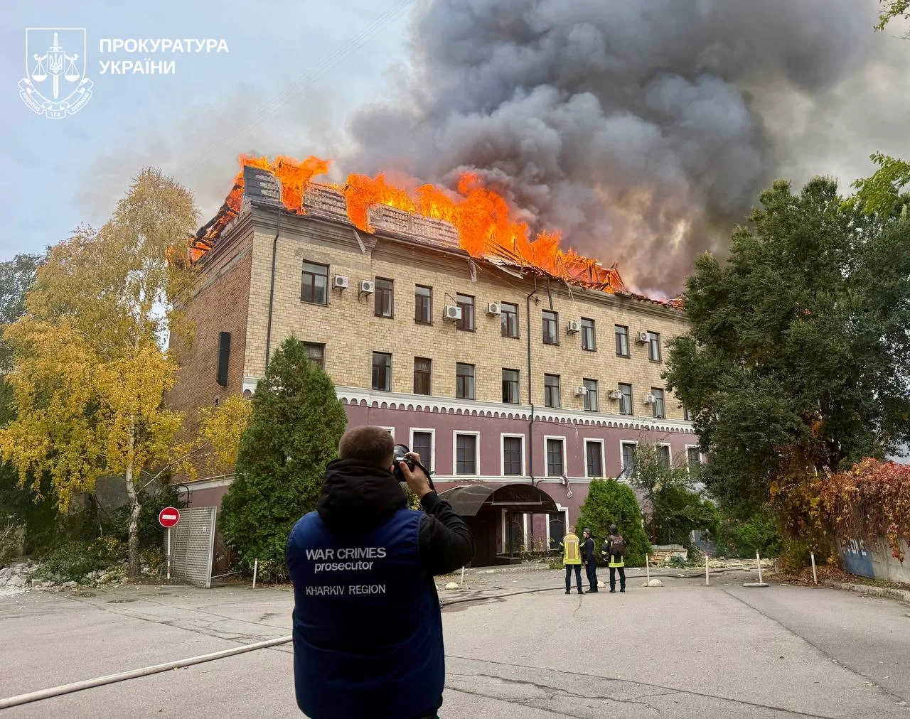 фото: прокуратура України