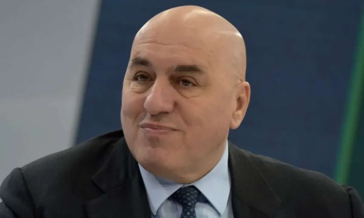 «В Москву с флагом никто не войдет»: Гвидо Крозетто назвал границы реальной победы Украины и предупредил о планах Путина
