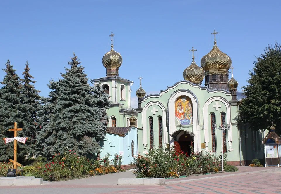 Димитрівська поминальна субота в Черкасах: розклад панахид у храмах міста