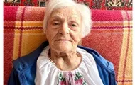 Во Львове умерла самая пожилая украинка, которая помогала УПА