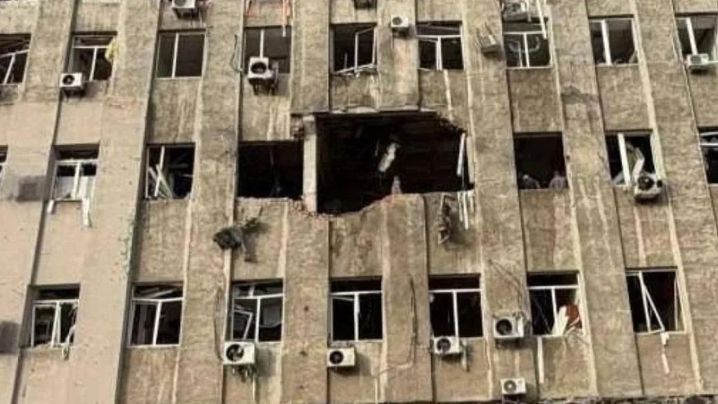Главарь «лнр» рассказал о результате ударов по «Лугакому»