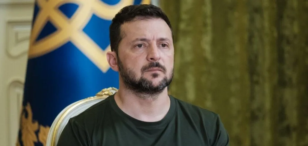 Зеленський готовий зустрітися з путіним та обговорити найскладніші питання завершення війни – ЗМІ