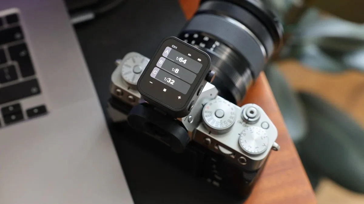 Бездротові синхронізатори Godox X3, Xpro II та X2T: повний контроль над імпульсом і швидкісною синхронізацією HSS