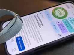 Google Health отримав велике оновлення з новими функціями для Fitbit і Pixel Watch