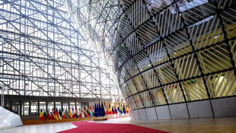 ЄС запровадив найбільший пакет персональних санкцій проти російського ВПК від початку повномасштабного вторгнення