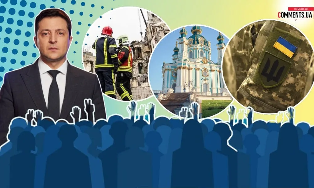 У Украины нет альтернативы: какое решение Зеленского станет "самоубийством для страны"