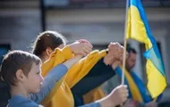 Из оккупированной Херсонщины вернули группу украинских детей