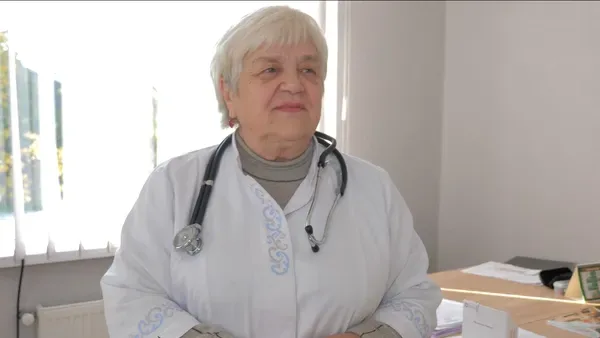 Турбота, яка полегшує біль: як у Ковелі доглядають за паліативними пацієнтами (відео)