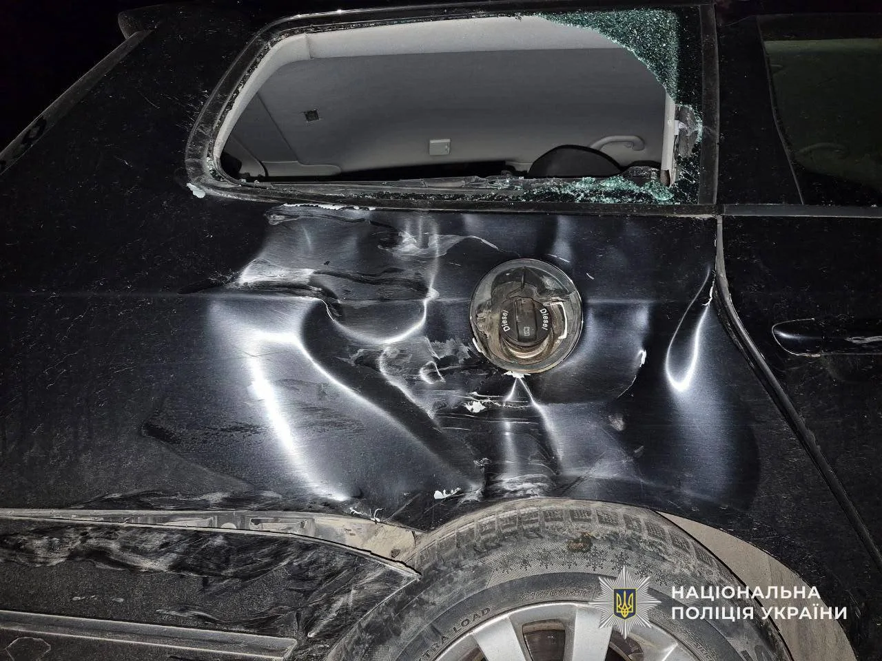 У Самарі судитимуть водія Volkswagen, який зіткнувся з 15-річним мотоциклістом - 15.10.2026