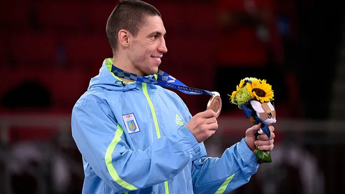 Горуна повернувся після дворічної перерви та виграв "золото" Серії А в Зальцбурзі
