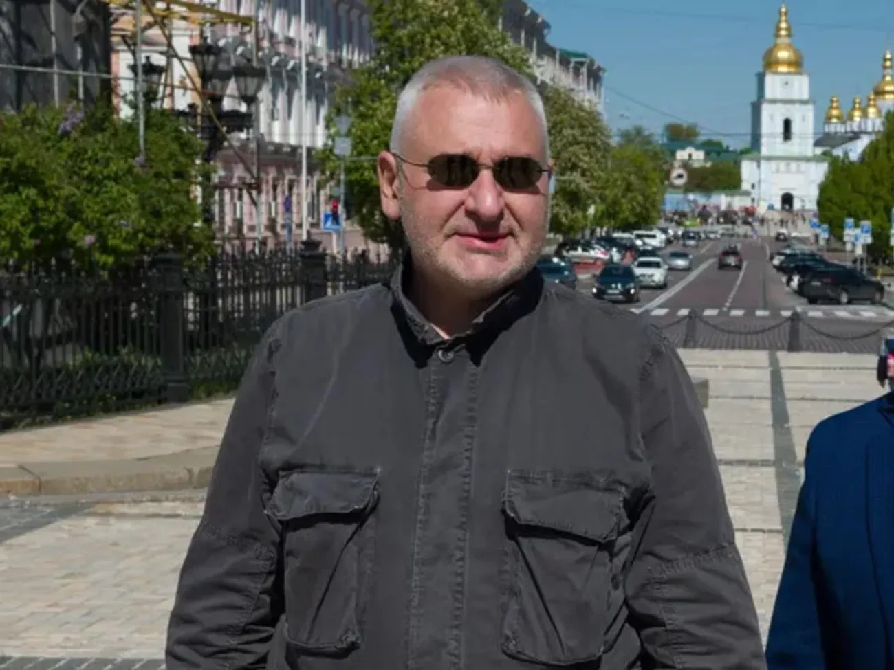 Скільки триватиме війна, чому Трамп знущається з України. Стрим Гордона з Фейгіним. Відео