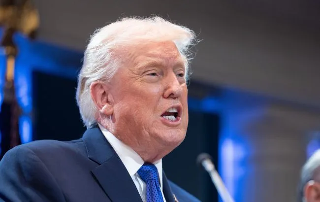 Трамп пугает избирателей погромами, как во Франции, в случае победы демократов