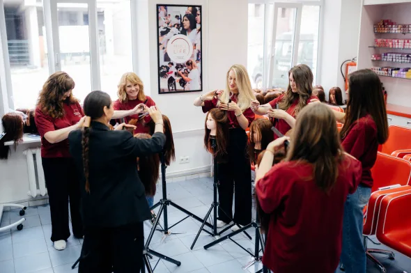 L’Oréal Україна розпочала збір заявок на програму "Краса для всіх"